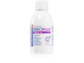 Curaprox munskölj PERIO PLUS+ 0,20% CHX 200 ml
