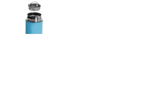 TERMOS LED ADLER AD 4506BL sininen