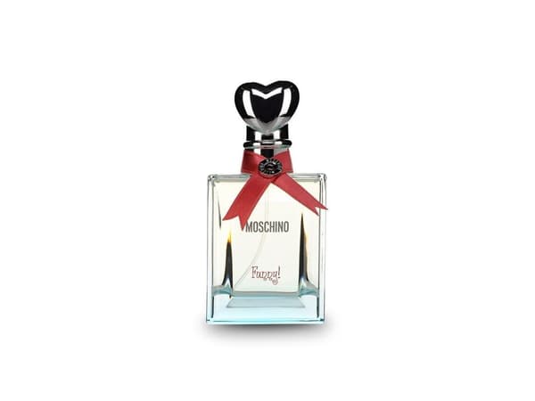 MOSCHINO Funny! EDT 50ml