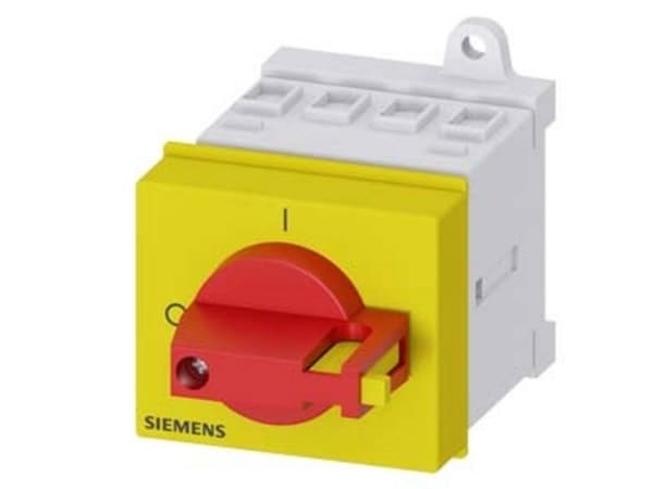 Siemens 3LD2030-0TK13, Monivärinen, 169 g