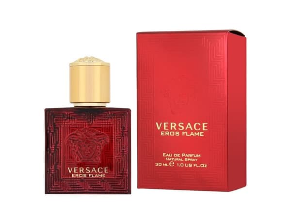 VERSACE Eros Flame EDP 30 ml