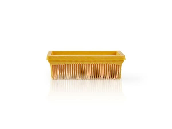 Nedis VCFI206KAR, Plast