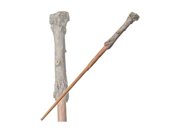 Harry Potter tryllestav