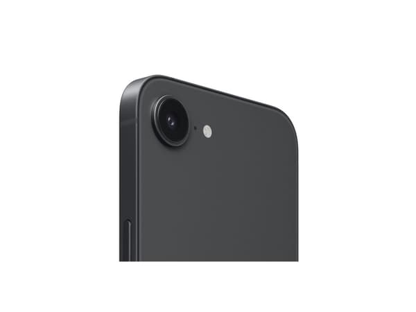 Apple | iPhone 17e 512GB - Black
