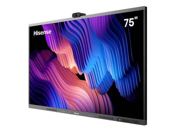 Hisense 75WM6FE GoBoard Live interaktives Touchdisplay 190,5 cm (75")