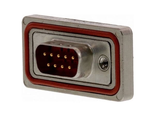 Molex 173110-0069 D-SUB-kontakt 1 st