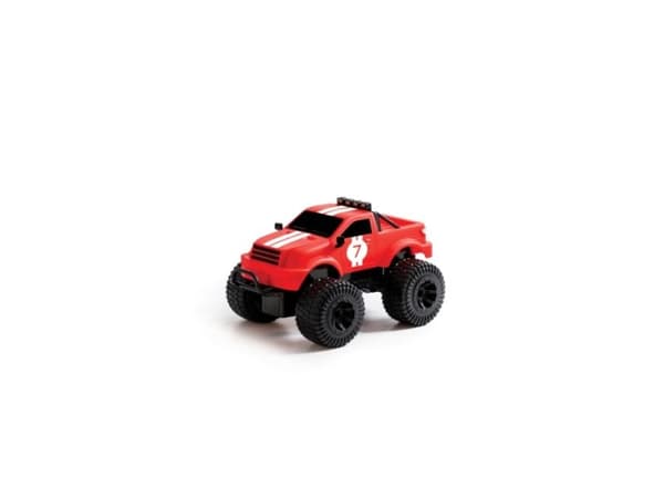 Sharper Image RC Thunder Thrasher 1:16