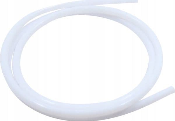 OEM Rurka PTFE 4mm - biała}