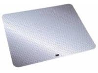 3M Precise MP200PS - Musematte - lysegrå