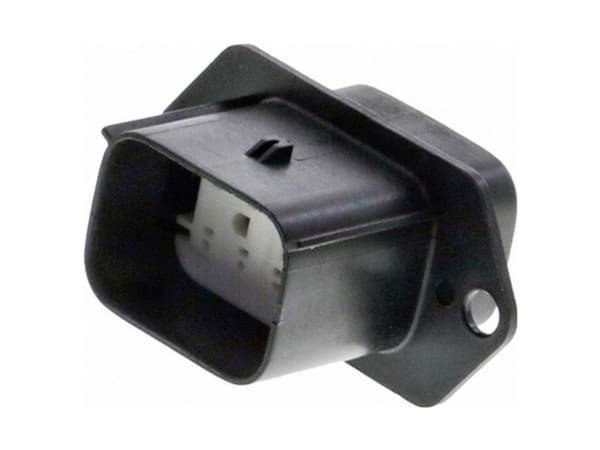 Molex Pin kotelointikaapeli 194290045 1 kpl Bulkki