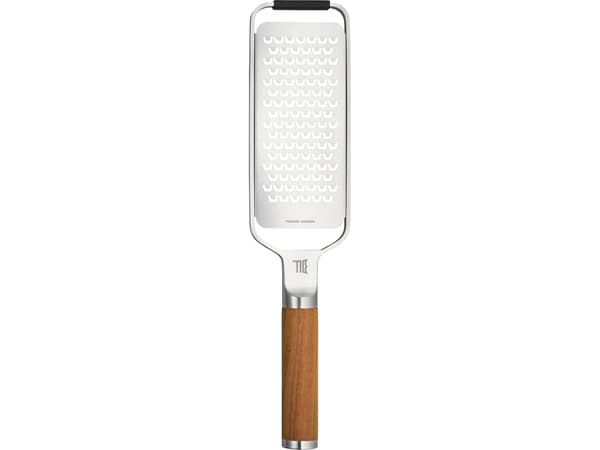 Fiskars Norden stål rivtand