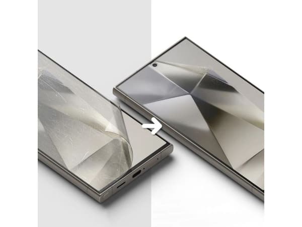 Spigen HYDROGEL-FOLIE TECH-PROTECT HYDROFLEX FIT+ 2-pak for Xiaomi Redmi Note 15 Pro+ Plus 5G CLEAR