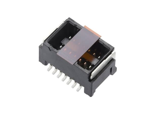 Molex insticksstiftlist (standard) 2077601481 500 st Tape
