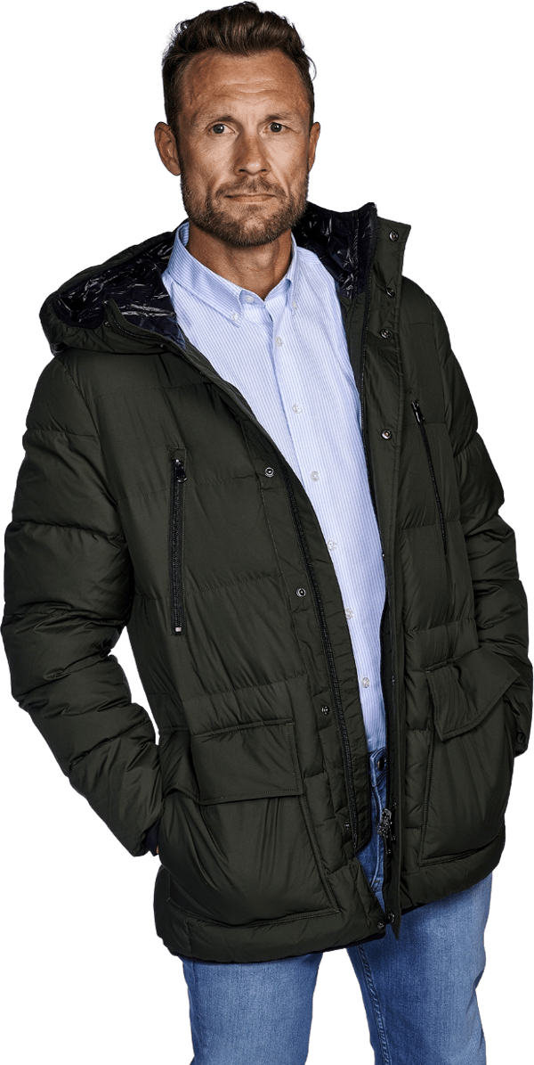 Parka