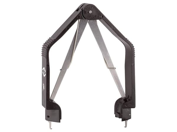 C.K. T2371 PLCC Extractor With Spring 100mm