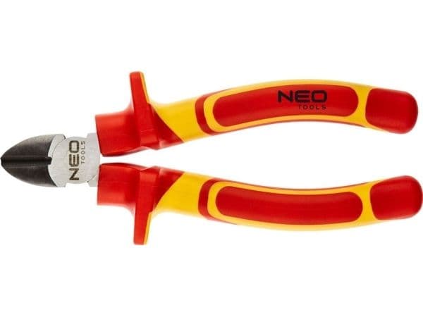 NEO side pliers 160mm 1000V (01-226)