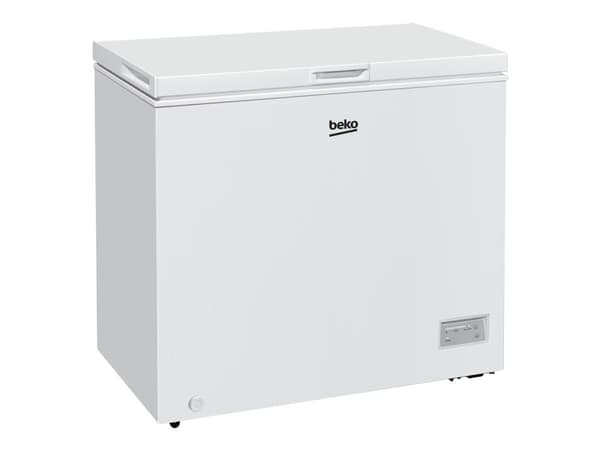 Fryser BEKO CF200EWN