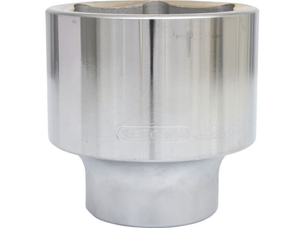 KS Tools 9111080 hylsnyckel 80 mm