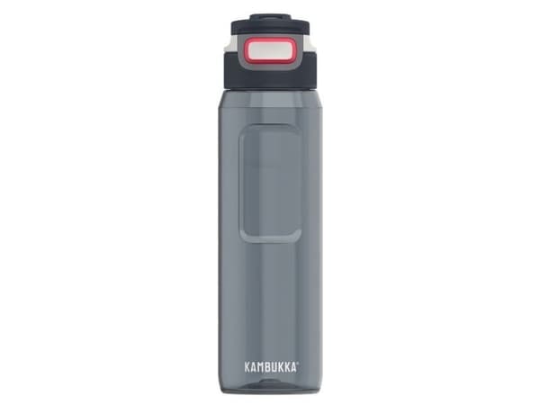 Kambukka butelka na wodę Elton 1000 ml - Graphite