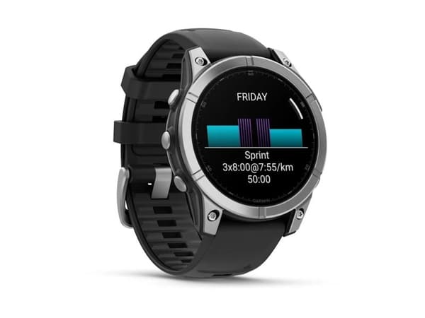 Garmin - - silikoner