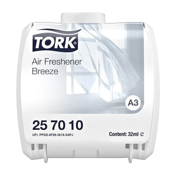 Doftpåfyllning Tork A3 Premium