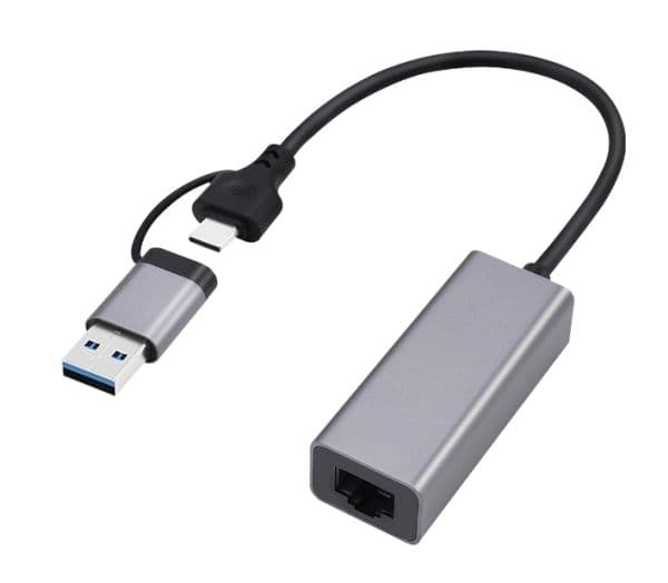 Cablexpert A-USB3AC-LAN-01 - Verkkosovitin