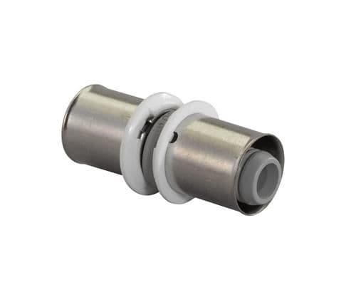 Uponor S-Press PLUS presskoppling PPSU 20 mm