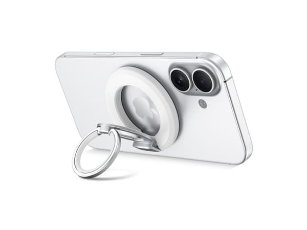 TECH-PROTECT MMR500 magnetisk Magsafe-telefonring hvit