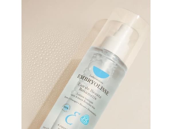 Embryolisse Eau de Beauté Rosamelis Tonic Lotion 200 ml