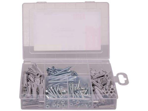 Fischer 567897, 80 styck