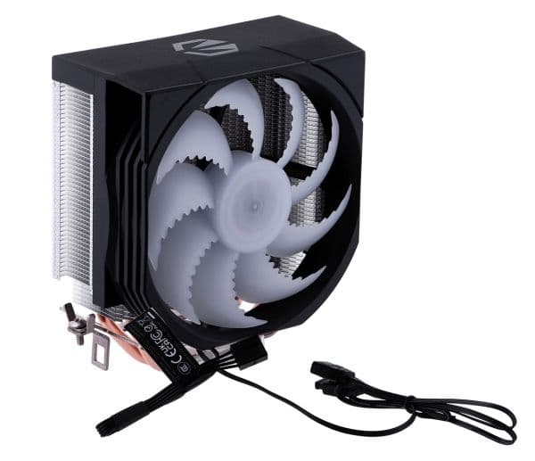 ENDORFY Spartan 5 ARGB luftkjøling