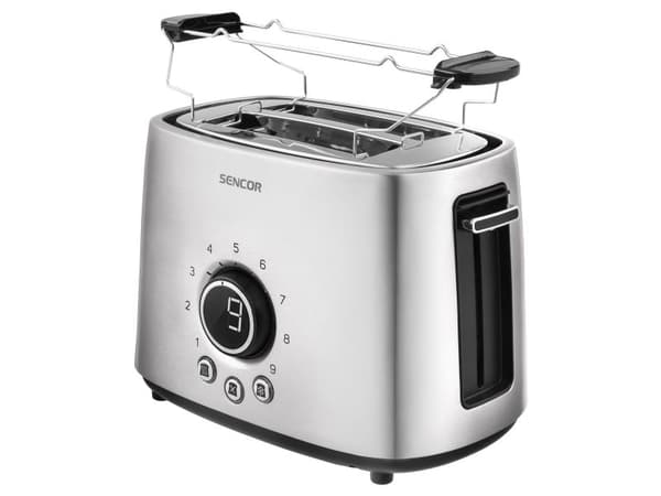 Sencor STS 5050SS leivänpaahdin