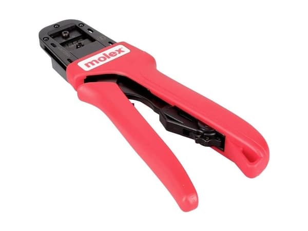 Molex 638272300 Krympetang