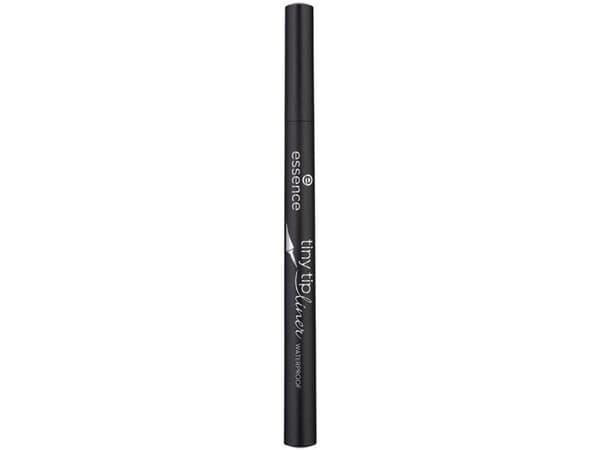 Essence Cosmetics Tiny Tip Liner Waterproof 11 ml Deep Black