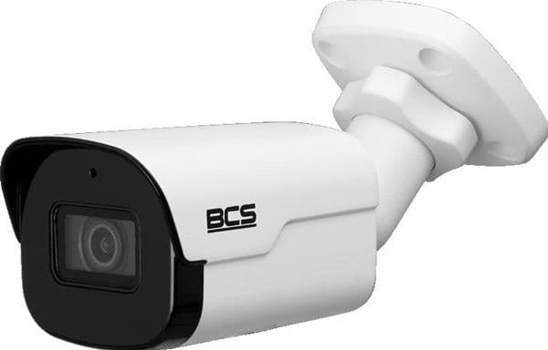 BCS IP-kamera POINT BCS-P-TIP24FSR4-Ai2
