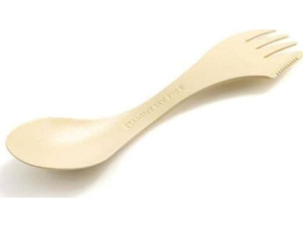 Light My Fire Spork O BIO* Creme bulk