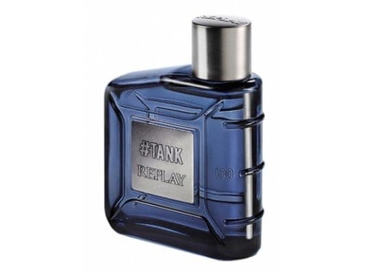 Tank, Miehet, Eau de toilette, 50 ml