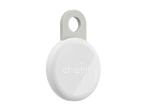 Chipolo LOOP posisjoneringsenhet, lime