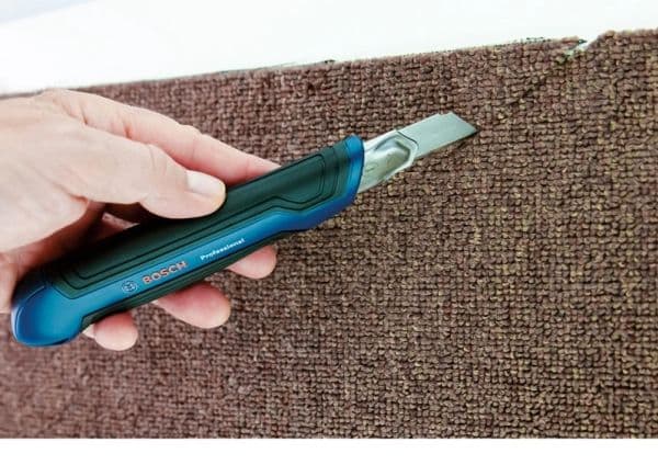 Bosch Professional - Snap-off knife - 18 mm