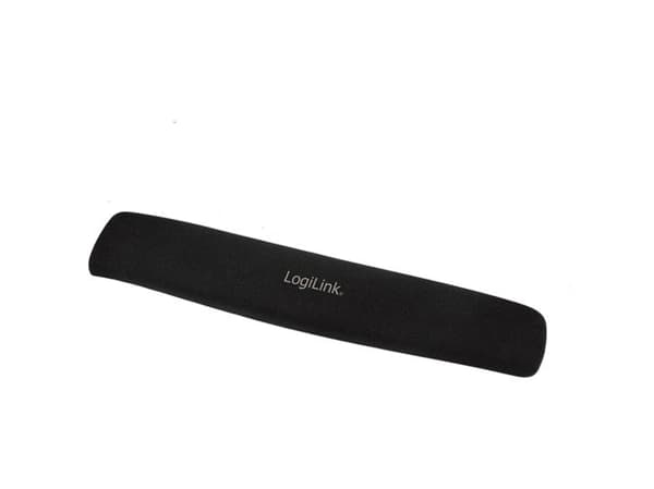 LogiLink ID0044, Sort, Nylon, Polyurethan, Silikon, 310 g
