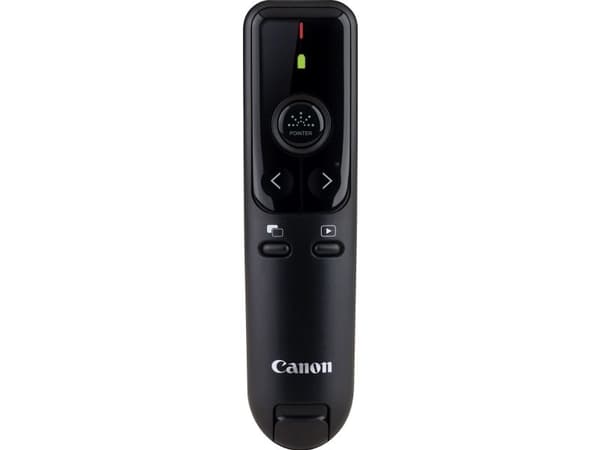 Canon 2155C001, USB, 20 m, Musta
