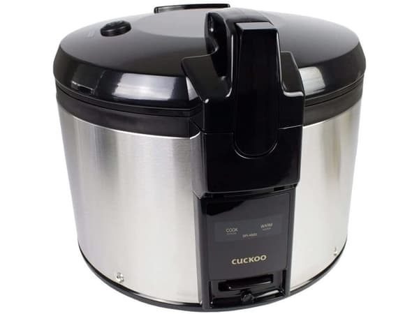 Cuckoo SR-4600 - Riskoker - 4.6 liter