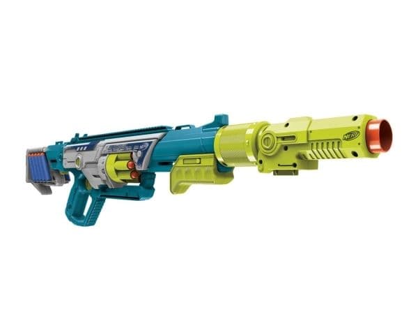 NERF Rebel Ops Deadeye