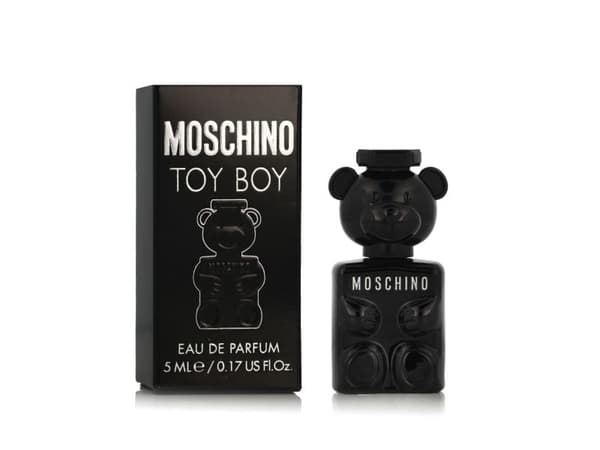 Moschino Toy Boy Eau de Parfum mini 5 ml (herr)