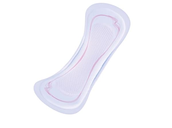 TENA Discreet Normal 12, Valkoinen, 12 kpl