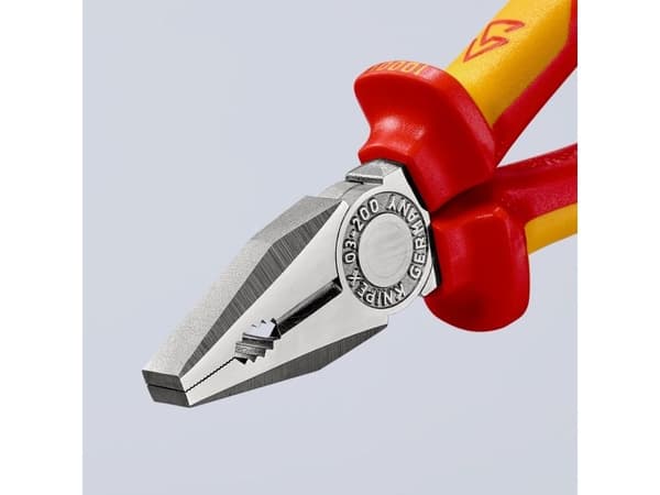 Knipex-yhdistelmäpihdit