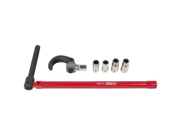 KS Tools 123.0040, 460 g