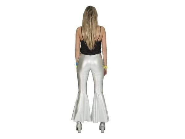 Disco fever housut Hopea