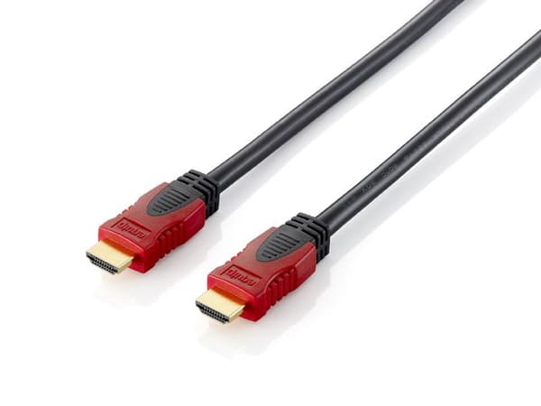 Varusteet 119342, 2m, HDMI, HDMI, 148g