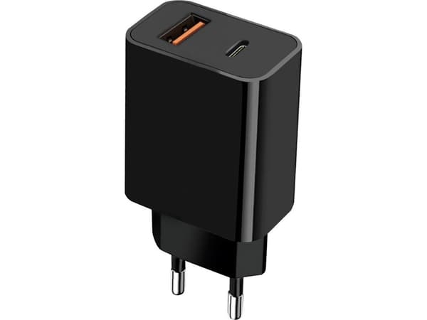 Lader Vakoss/Msonic MY6635K USB + USB-C